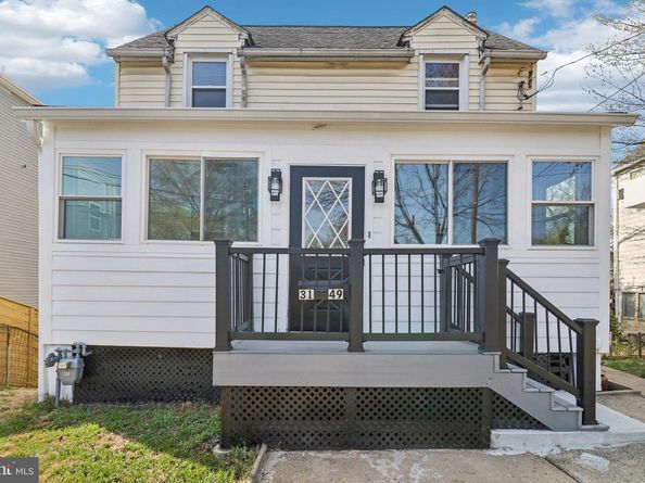 3149 Newton Street NE, Washington DC 20018