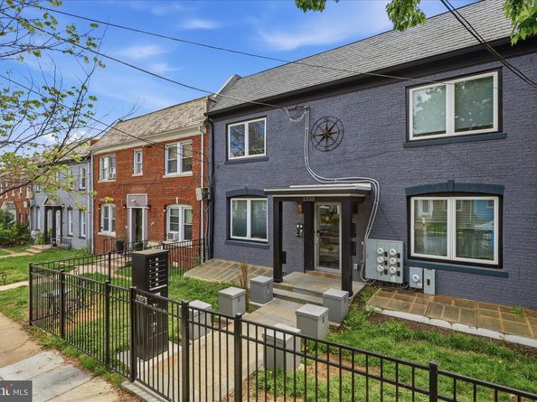 1355 Bryant Street NE 2, Washington DC 20018