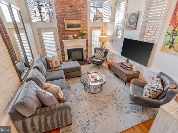 1433 S Street NW 2, Washington DC 20009