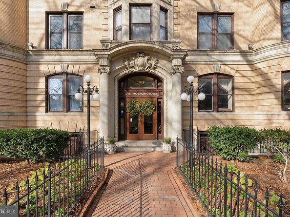 1317 Rhode Island Avenue NW 205, Washington DC 20005