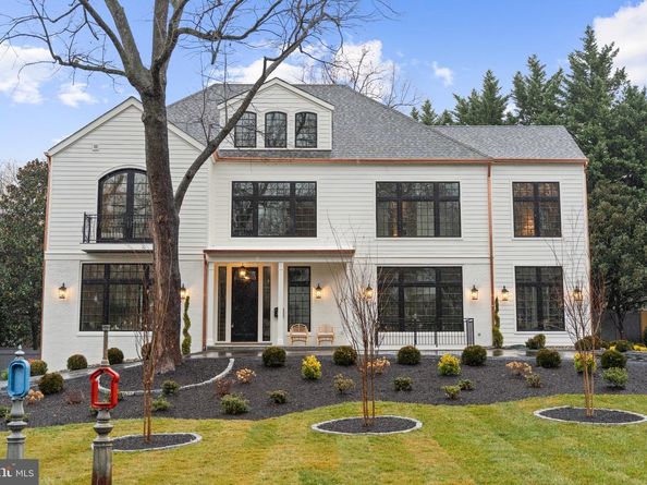 5125 Upton Street NW, Washington DC 20016