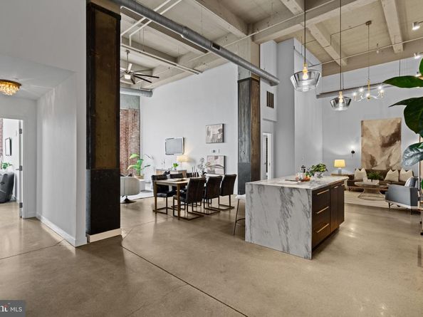 1101 Washington Avenue PH3, Philadelphia PA 19147