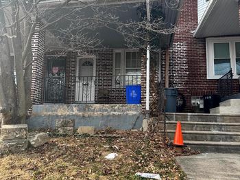 5316 N Marvine Street