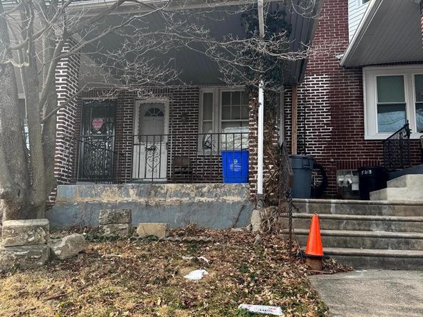 5316 N Marvine Street, Philadelphia PA 19141