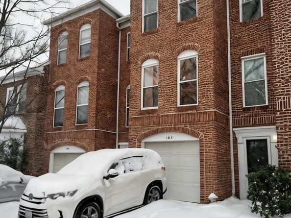 1705 Blue Flint Court, Reston VA 20190