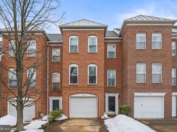 1705 Blue Flint Court