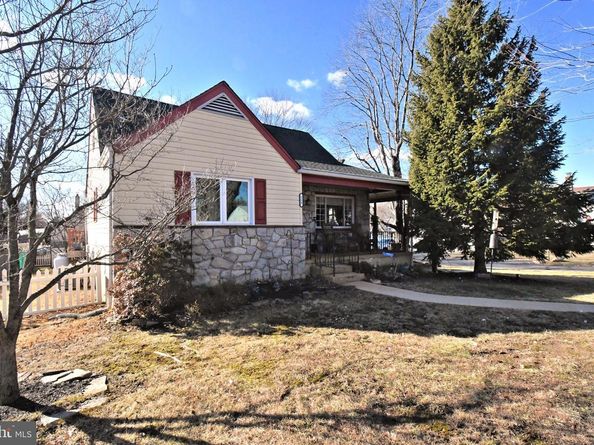 219 Rosewood Avenue, Feasterville Trevose PA 19053