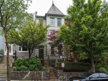 1674 Irving Street NW