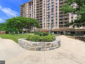 4600 S Four Mile Run Drive