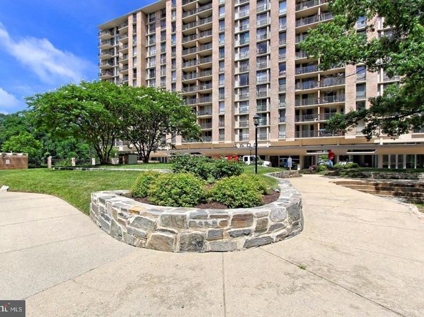 4600 S Four Mile Run Drive 629, Arlington VA 22204