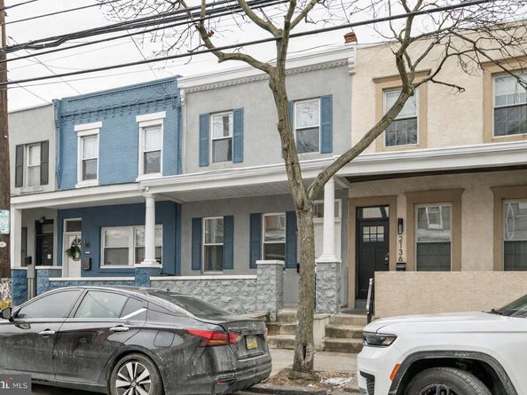 2134 Wharton Street, Philadelphia PA 19146