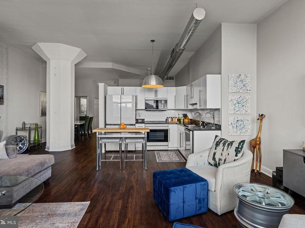 1100 S Broad Street 515C, Philadelphia PA 19146