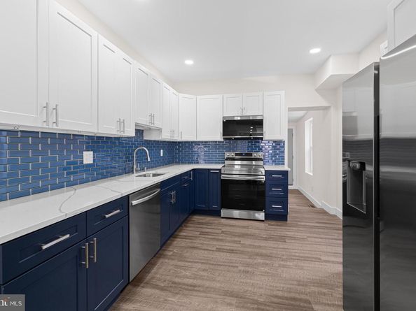 3921 Pennsgrove Street, Philadelphia PA 19104