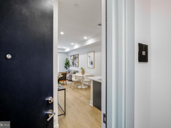 2310 4TH Street NE 5, Washington DC 20002