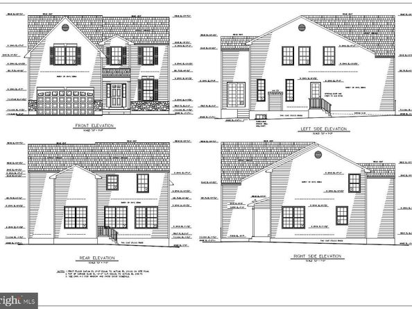 2947 Bridge Street, Furlong PA 18925