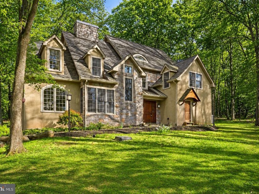 7044 Ely Road, New Hope PA 18938