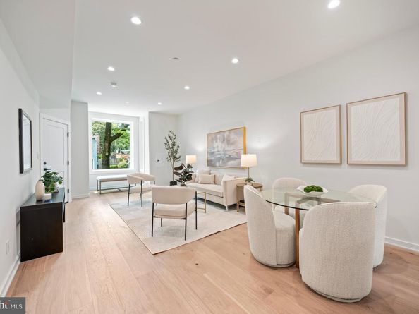 131 11TH Street NE 2, Washington DC 20002