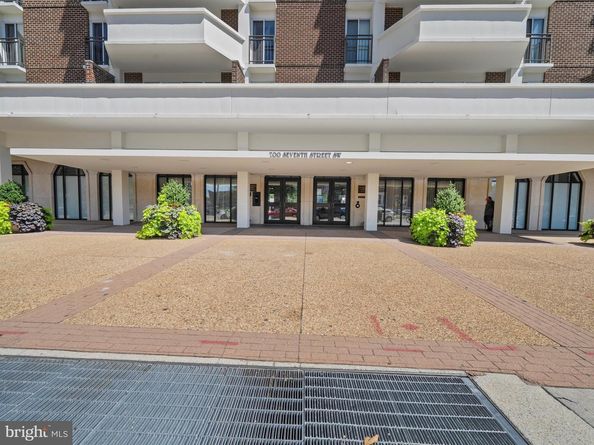 700 7TH Street SW 430, Washington DC 20024