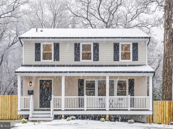 5524 5TH Street S, Arlington VA 22204