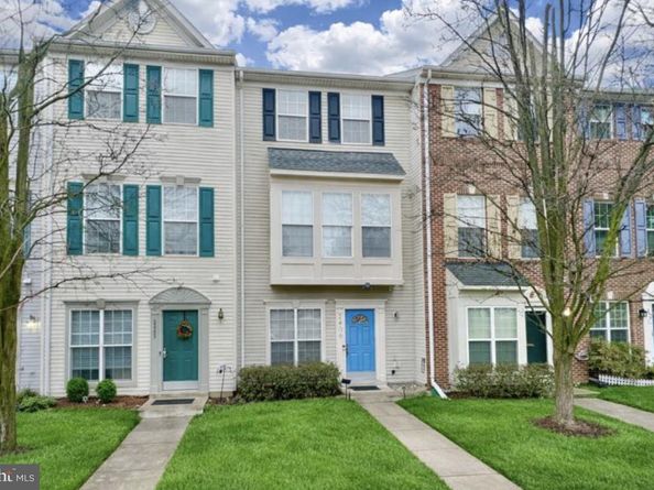 2406 Misty Dawn Court, Herndon VA 20171