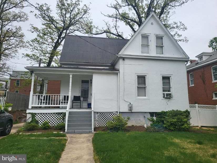 7123 Chestnut Street NW, Washington DC 20012