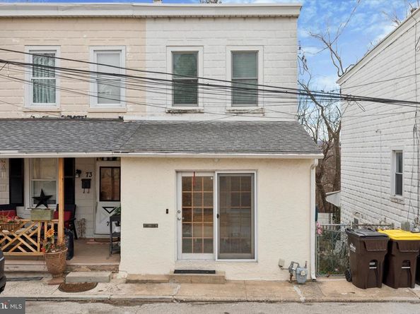 657 Columbus Street, Bridgeport PA 19405