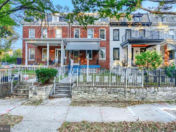 4021 Illinois Avenue NW