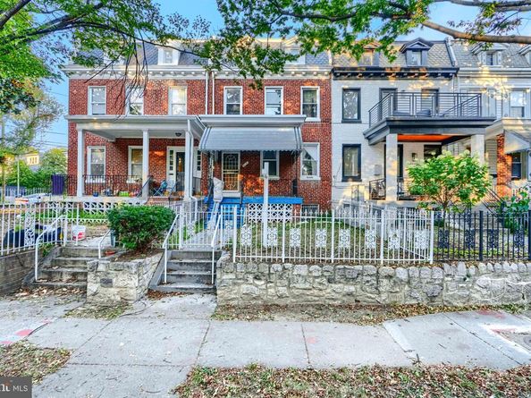 4021 Illinois Avenue NW, Washington DC 20011