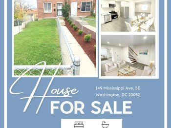 149 Mississippi Avenue SE