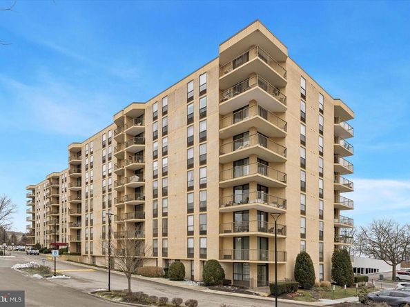 666 W Germantown Pike 2101, Plymouth Meeting PA 19462