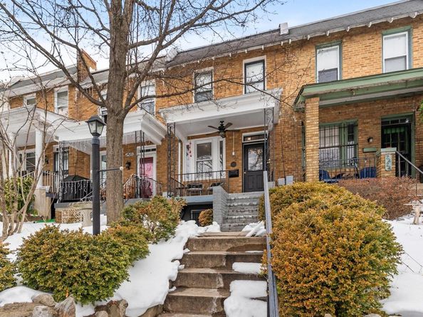 2422 2nd Street NE, Washington DC 20002