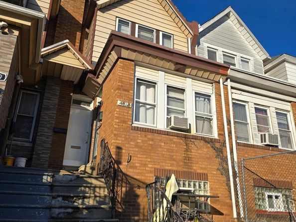 4812 Rorer Street, Philadelphia PA 19120