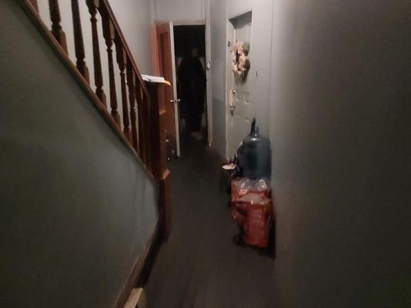 2722 N Gratz Street, Philadelphia PA 19132