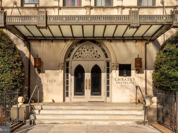 1613 Harvard Street NW 102, Washington DC 20009