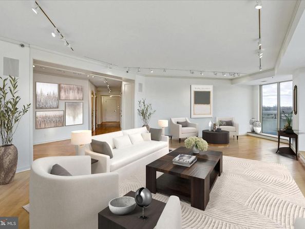 5600 Wisconsin Avenue 1303/1304, Chevy Chase MD 20815