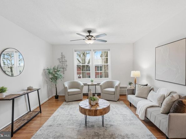 234 N Thomas Street 2344, Arlington VA 22203