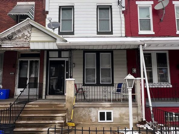 5123 W Thompson Street, Philadelphia PA 19131