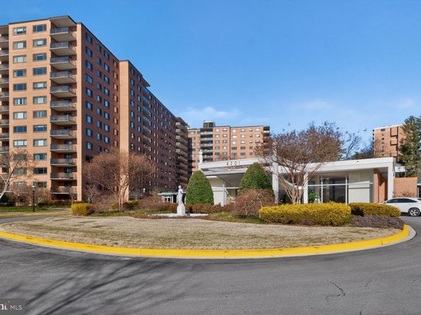 4201 Cathedral Avenue NW 601E, Washington DC 20016