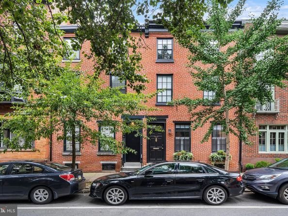 1932 Pine Street, Philadelphia PA 19103