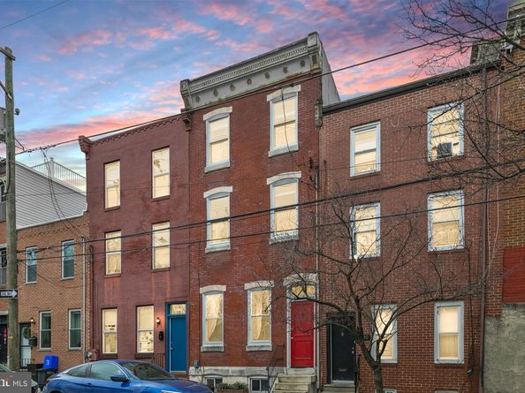 1228 Catharine Street, Philadelphia PA 19147