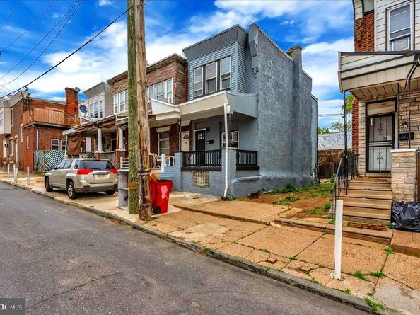 4229 Romain Street, Philadelphia PA 19124