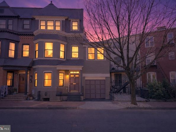 524 T Street NW, Washington DC 20001