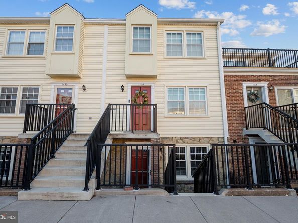 148 N Bedford Street C, Arlington VA 22201