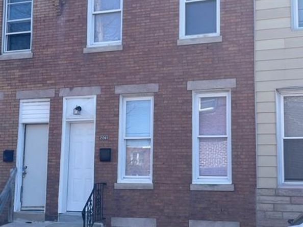 2061 Granite Street, Philadelphia PA 19124