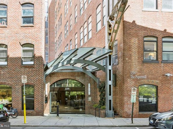 3299 K Street NW 304, Washington DC 20007