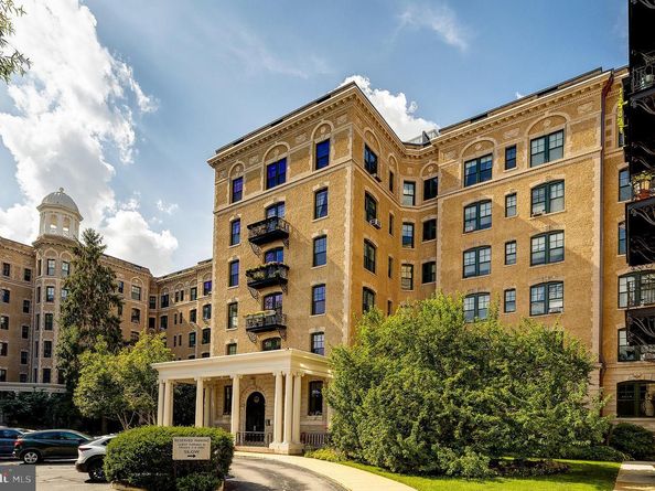 2853 Ontario Road NW 508, Washington DC 20009