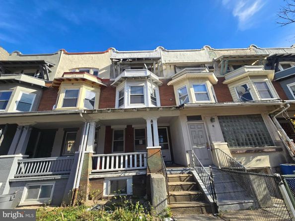 211 S 49TH Street, Philadelphia PA 19139