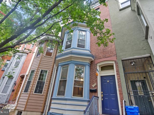 1537 S 13TH Street, Philadelphia PA 19147