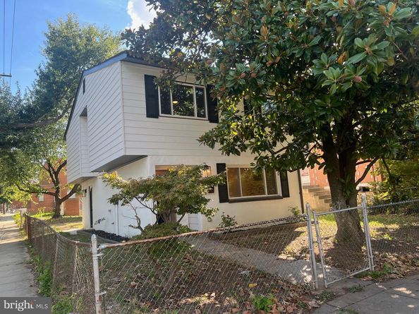 5231 Bass Place SE, Washington DC 20019