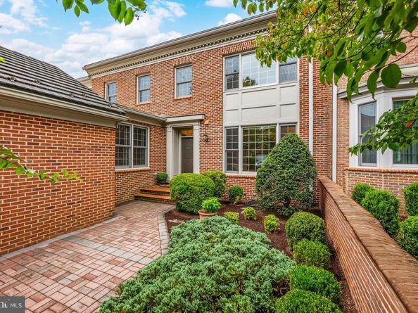 7804 Gate Post Way, Potomac MD 20854